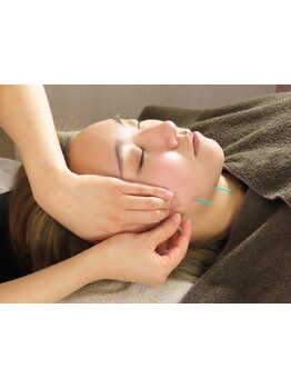 鍼灸施術を受けたい