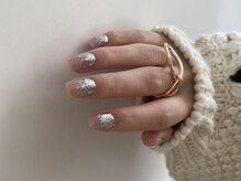 アルナイズネイル(Arnaiz nail)/サンプルネイル！