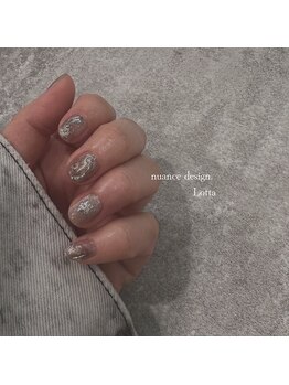 ロッタ(Lotta)/design♪