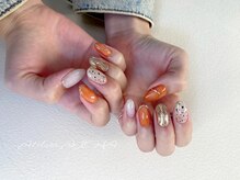 アトリエ アイハ(aiha)/ニュアンスネイル