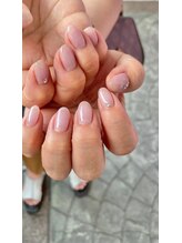 ネイルニジュウイチ(nail 21)/