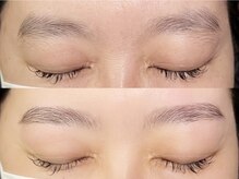 シェリー トウキョウ(Cherie Tokyo)/パリジェンヌブロウリフト☆