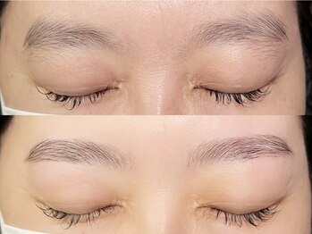 シェリー トウキョウ(Cherie Tokyo)/パリジェンヌブロウリフト☆