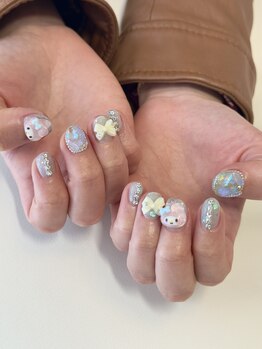 アタラクシア(Ataraxia)/