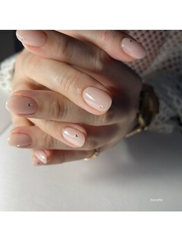 トコット(tocotto)/simple