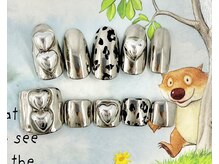 シャルム(Charme)/定額7500円