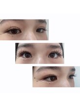 ミズキ 池袋東口店(Mizuki)/猫系0.2C121314L14＆LED