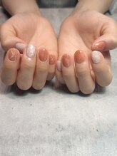 エデン(EDEN)/【店内アート/ニュアンス】