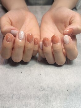 【店内アート/ニュアンス】