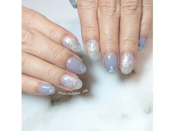 エヌ アンド(N&)/シンプルニュアンスデザイン