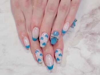 ラルネイル 大宮(Lull. nail)/
