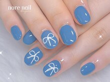 ノレネイル(nore nail)/