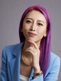 トリッシュ(TRISH)/代表　ICHIGO