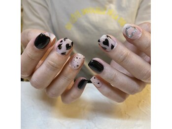 グランベイル ネイルルーム(nail room)/