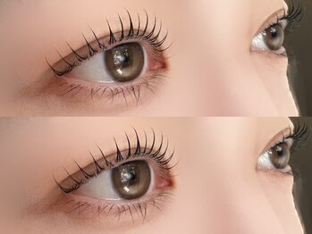 ロー 近鉄八尾(ROH)/マスカラパーマ