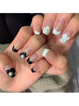 ロミーネイル(ROMY nail)/
