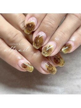 アトレー(attrait)/インクネイル