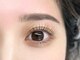 ルシェオ 表参道(LUCIEO)の写真/《まつげパーマ/パリジェンヌラッシュリフト￥5990～》一人一人の目の形にあったアイデザインをご提案♪