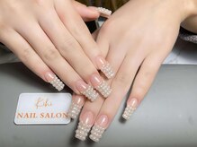 キヒ 巣鴨店(Kihi)の雰囲気（パラジェル/フィルイン/マグネットネイル/長さだし/持ち込み）