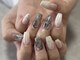 ウムネイル(UM Nail)の写真/【駐車場完備/完全プライベートサロン】豊富なアートデザインで貴方だけの可愛いが見つかる★