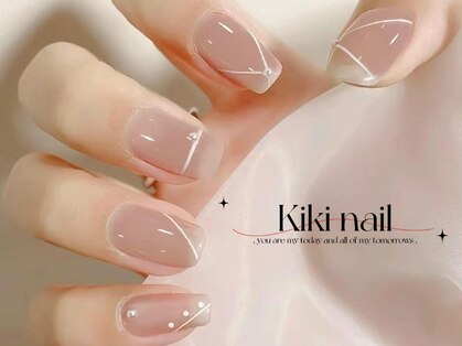 キキ(Kiki)の写真