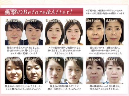 ひまわり整体院の写真