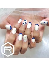 レディスペネイル メイニ 名駅東口(Redispe nail mei2)/アートフリー