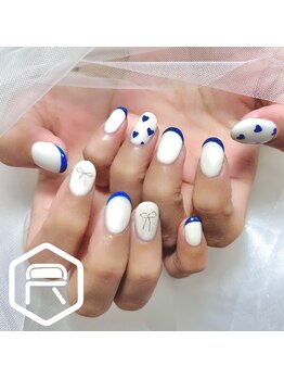レディスペネイル メイニ 名駅東口(Redispe nail mei2)/アートフリー