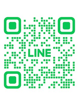 あくび 西麻布(aqu美)/LINEのQRコード