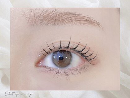 セレクト アイコンシェルジュ 新宿店(SELECT eye concierge)の写真