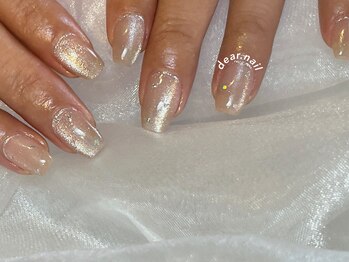 ディアネイル(dear.nail)/