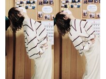 てぃ～だ 四街道店/腰が後ろに倒せる☆【整体】