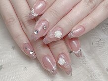 クイーンズネイルサロン(Queen's nail salon)/