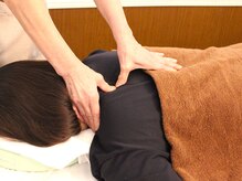 悠泉 八王子/整体/台湾式リラク/悠泉八王子