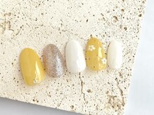 サロン ド モモ(salon de momo)/定額シンプルデザイン
