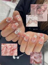 ウズ(UZU)/ワンホンネイル