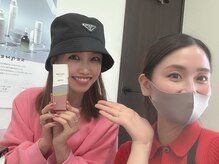 レア(Le'a)/1周年　2等当選