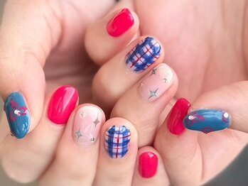 わがままキャット/