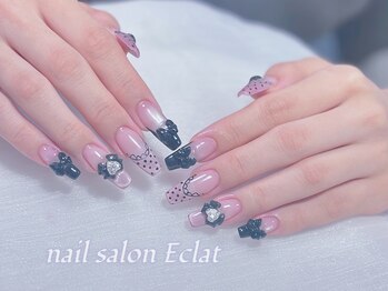 エクラ 横浜関内店(Eclat)/