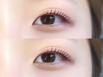 メゾン ド アイ 名駅(Maison de Eye)/【小栗】まつ毛パーマ