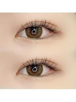 メゾン ド アイ 名駅(Maison de Eye)/ラッシュリフト♪