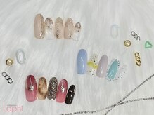 シェリー シル バイ リリック(Che'rie CIL BY LYRIQUE)/ニュアンスコース