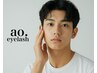 【女子ウケNo.1】眉毛WAX脱毛(カット・間引き込)＋鼻毛WAX