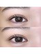 ヒルズ 原宿(Hills Harajuku)の写真/【原宿☆口コミ高評価】韓国風/束感が叶う！似合わせラッシュリフト¥3900*理想のお目元を実現♪