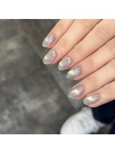 オズ(OZ)/milk magnet