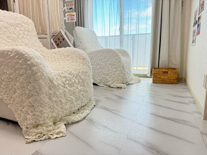 エルア 福岡天神大名店(elua)の写真