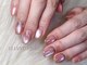 エリアントネイル(ELIANTO NAIL)の写真/大人女性の為の上質サロン★持ち込みネイル~スタッフお任せネイルまで幅広く対応◎理想の指先を叶えます♪