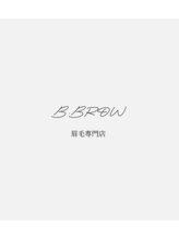 ビーブロウ 西宮(B.BROW) karin
