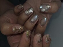 ヴィヴ(vive)/ design by yurina