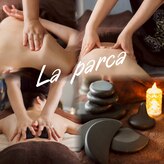 ラ パルカ(La parca)